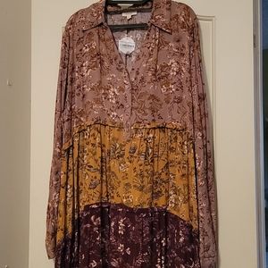 NWT ODDY Dress